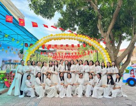 Tập thể GV nhà trường